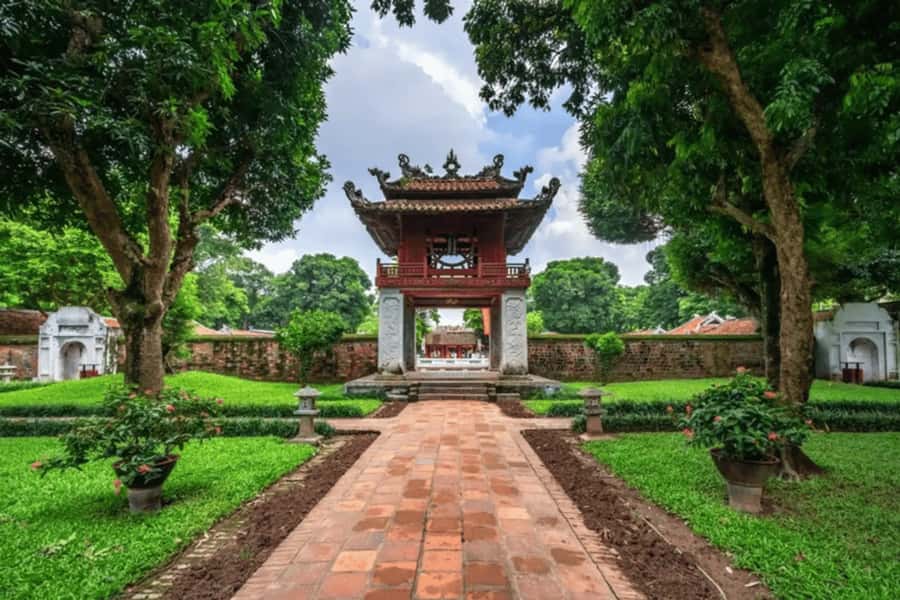 Hanoi: Half-Day City Tour with Thang Long Water Puppet Show - Practical advice before you book