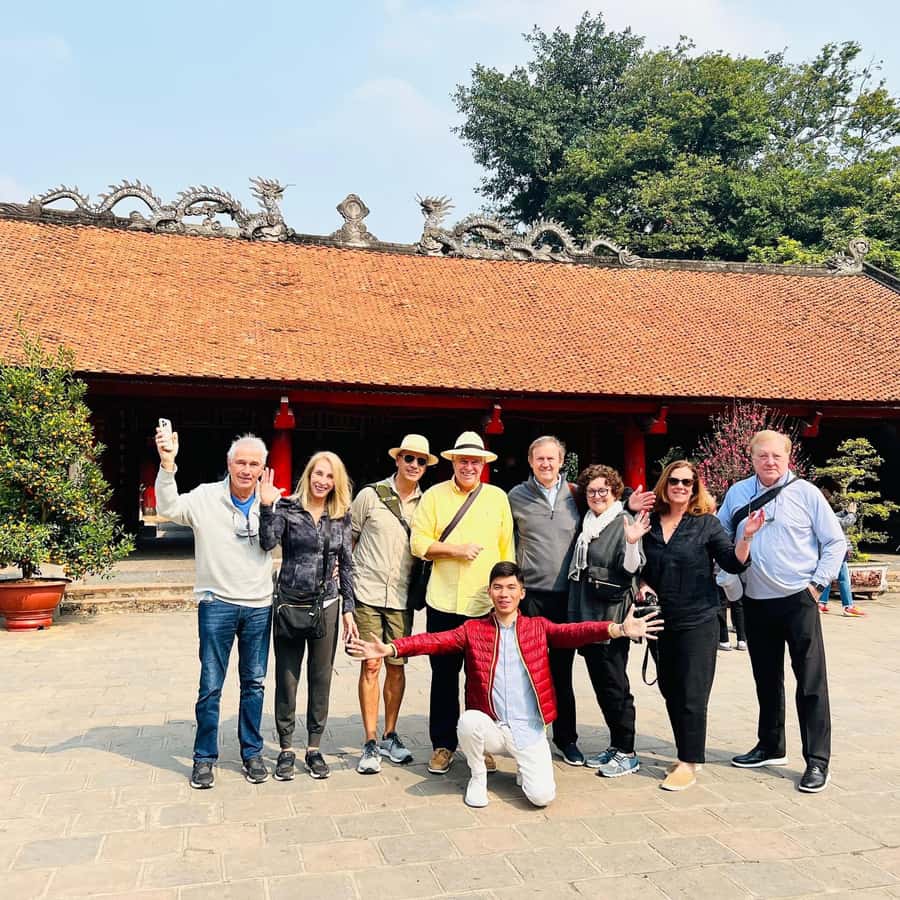 Hanoi: Half-Day City Tour with Thang Long Water Puppet Show - Should you book this Hanoi tour?