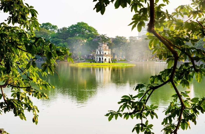 Hanoi Half-Day Guided Walking Tour - Why this walking tour works as a first Hanoi outing