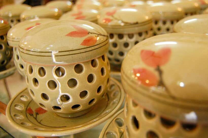 Hanoi: Half-day Hands-on Pottery Workshop At Bat Trang - Is $40 a fair price?