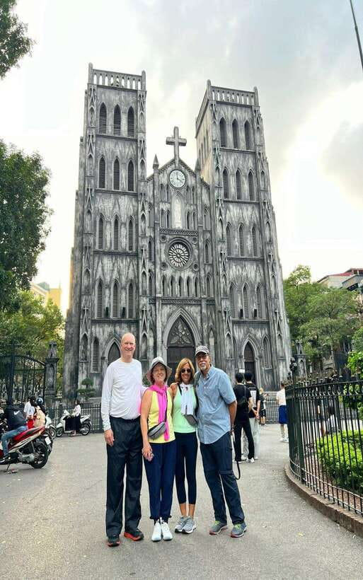 Hanoi: Half-day Private City Tour - A Fast Introduction to Hanoi’s Main Sights