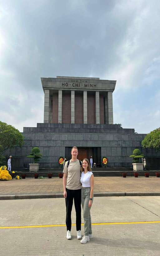 Hanoi: Half-day Private City Tour - Dong Xuan Market and Everyday Hanoi