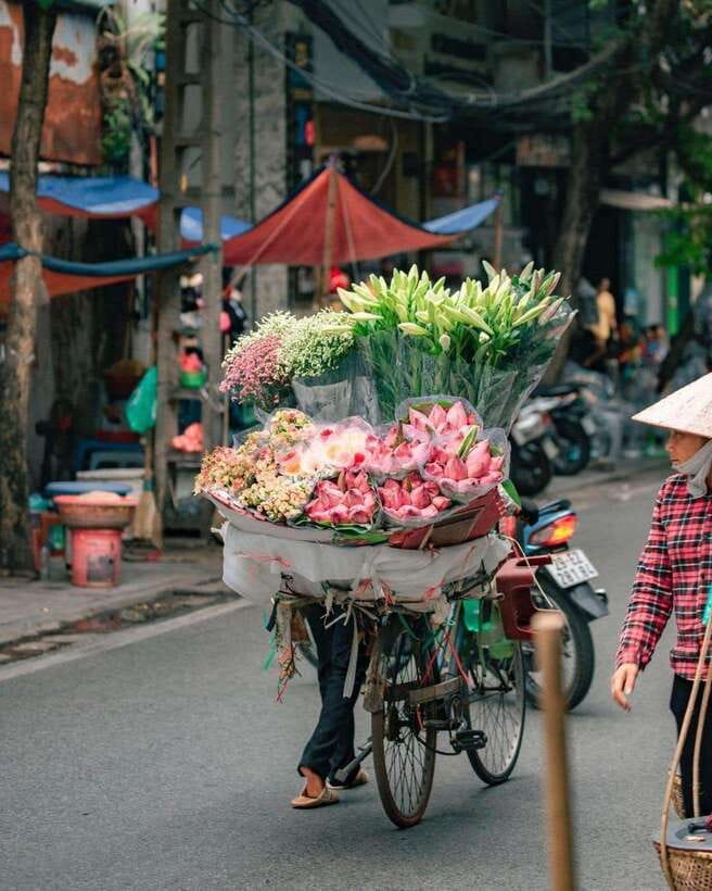 Hanoi: Half-day Private City Tour - St. Joseph’s Cathedral and Hanoi’s French Influence