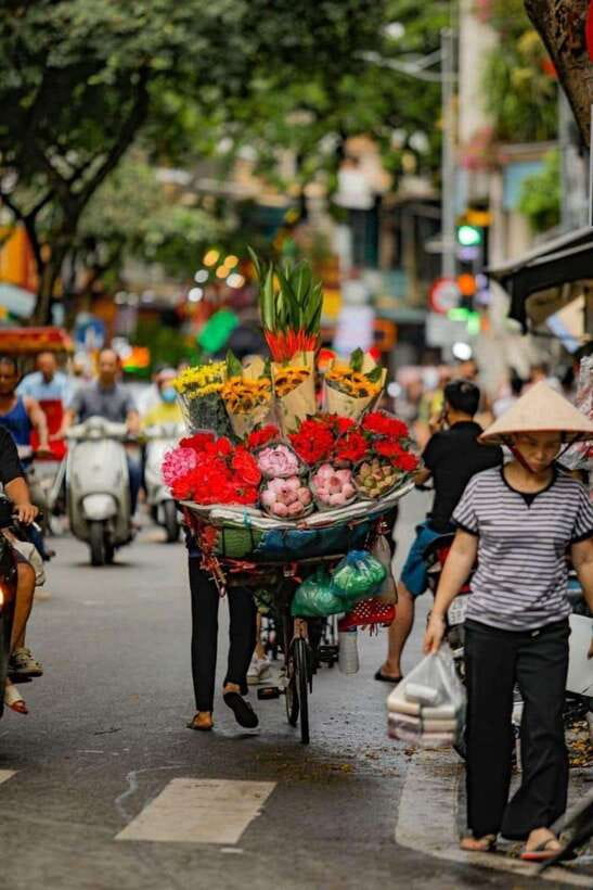 Hanoi: Half-day Private City Tour - The Hanoi Opera House and French Colonial Hanoi