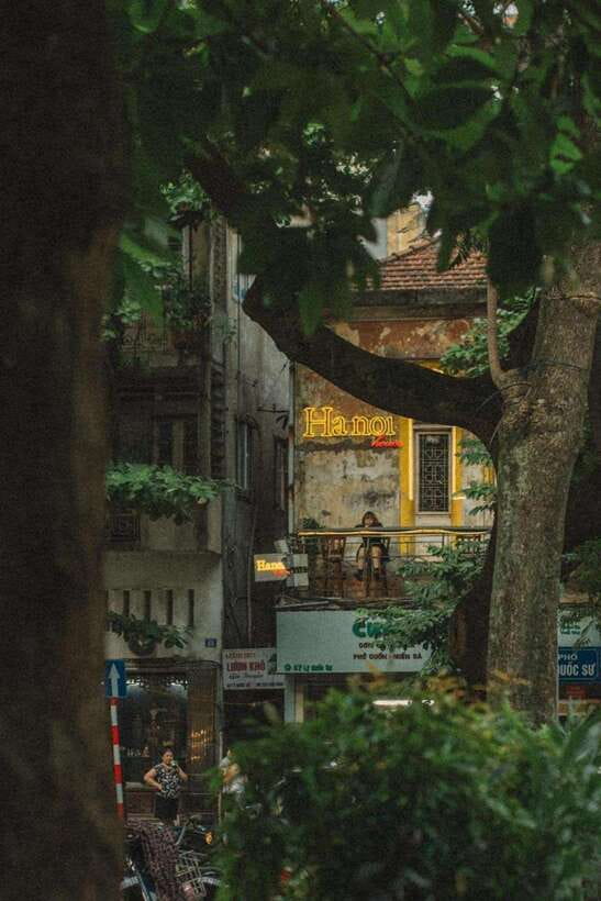 Hanoi: Half-day Private City Tour - Ta Hien Corner and the Final Return