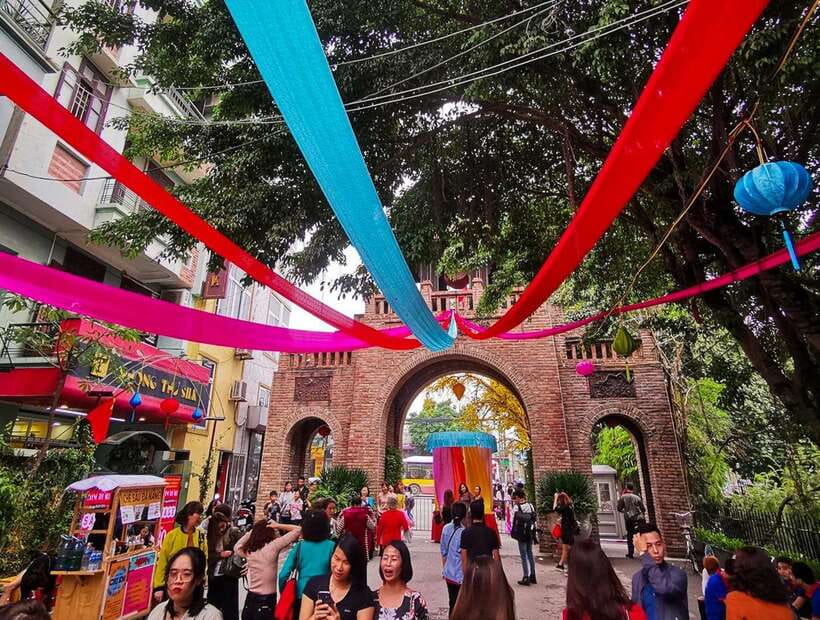 Hanoi: Half-day Silk Weaving Journey In Van Phuc Tour - Who will enjoy this tour most