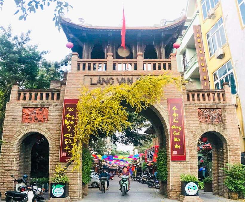 Hanoi: Half-day Silk Weaving Journey In Van Phuc Tour - Is $43 a fair price?