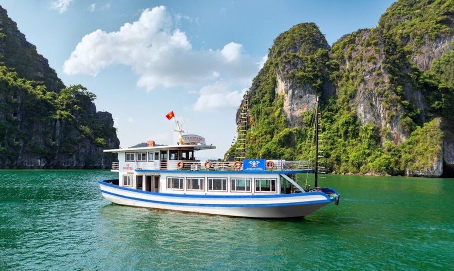Hanoi: Halong Bay Day Trip with Titop Island, Cave, & Kayak - Is this the right Halong Bay day trip for you?