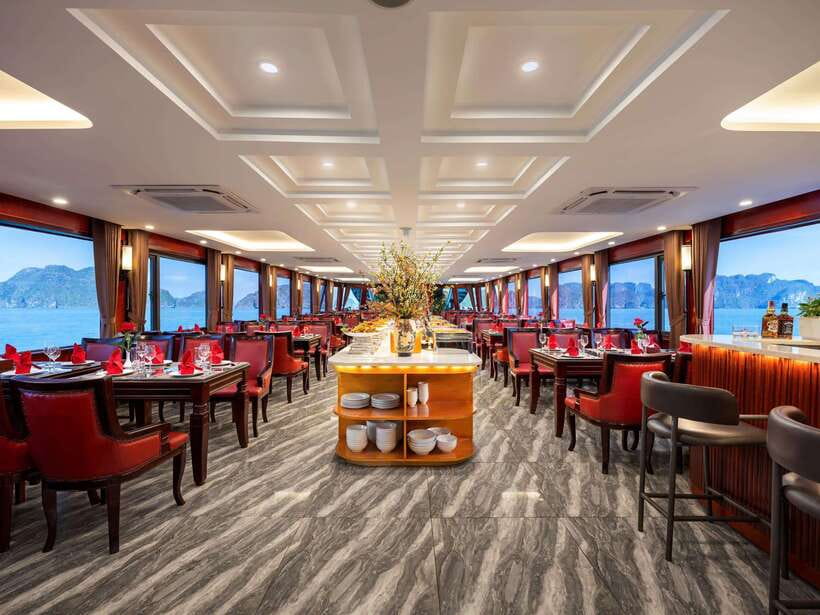 Hanoi: Halong Bay Full-Day Tour with 5-star Diamond Cruise - Why this Halong Bay day trip works