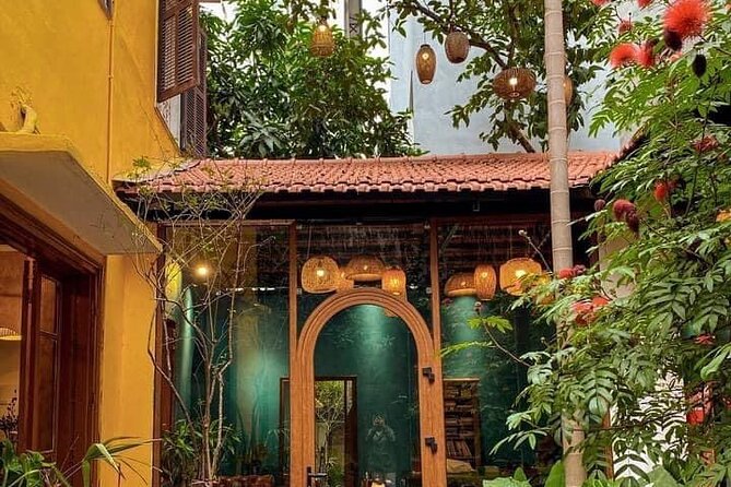 Hanoi: Handcrafted Wood Carving Workshop with Local Artisan - Who will enjoy this workshop most
