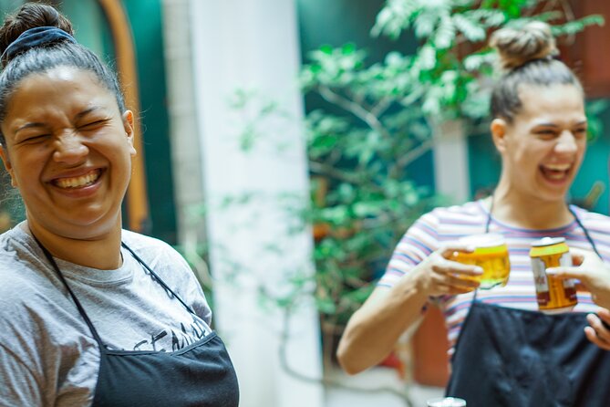 Hanoi: Handcrafted Wood Carving Workshop with Local Artisan - Practical planning for the meeting point