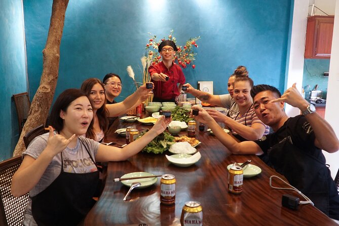 Hanoi: Handcrafted Wood Carving Workshop with Local Artisan - Cancellation and booking flexibility