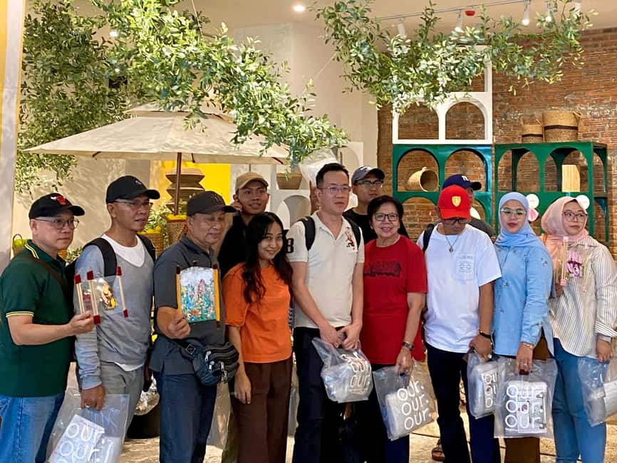 Hanoi: Handmade Lantern Workshop - Why this Hanoi craft class is worth your afternoon