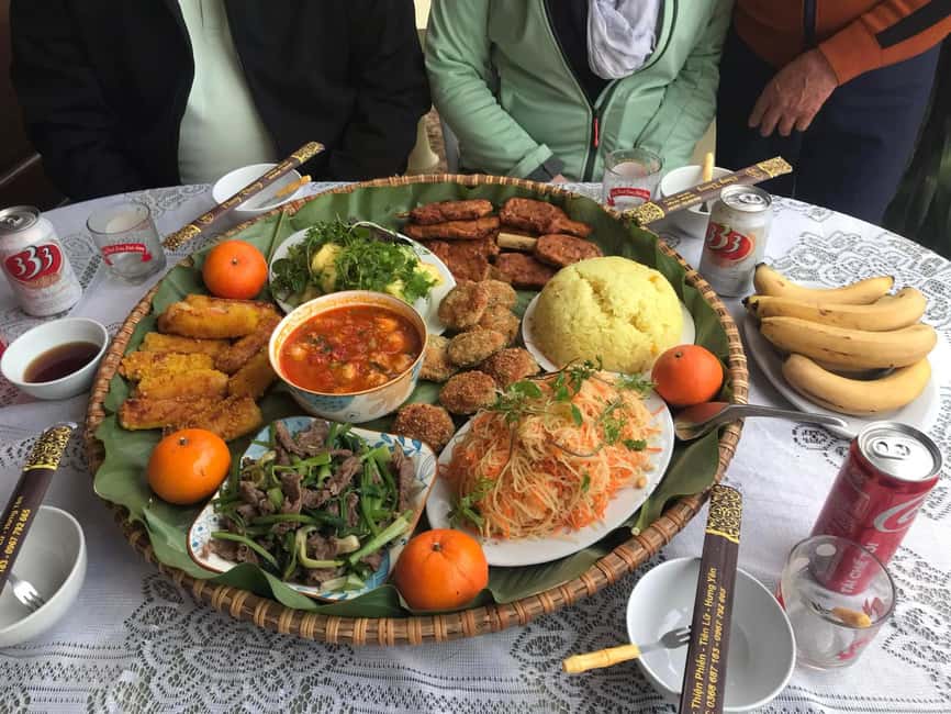 Hanoi: Hat & Incense Village or Lacquer Village SMALL GROUP - Guides, languages, and the small-group feel