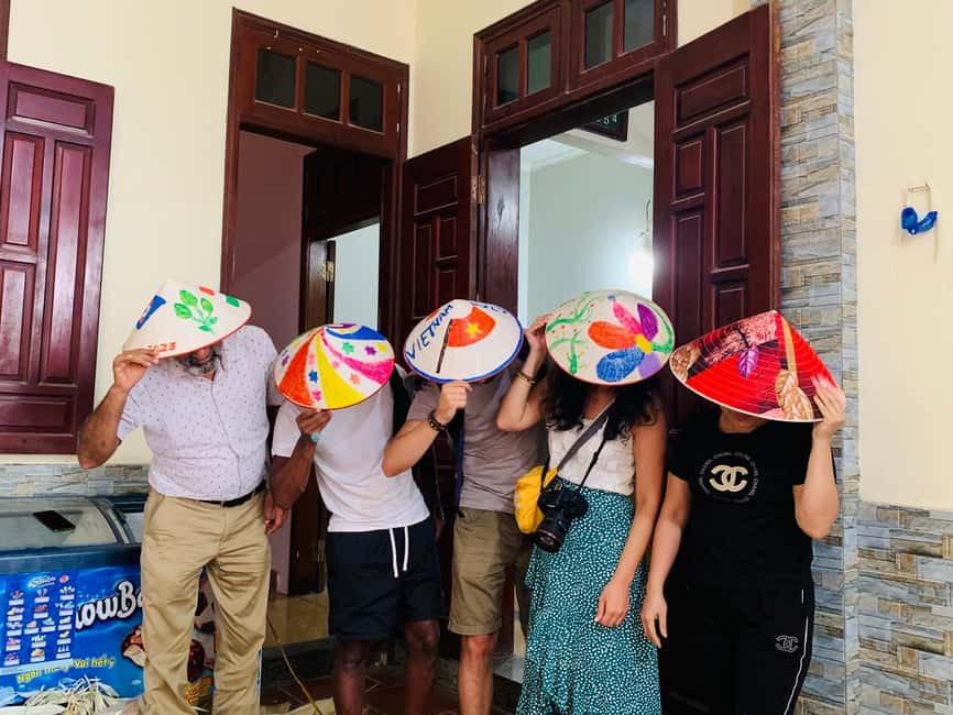 Hanoi: Hat & Incense Village or Lacquer Village SMALL GROUP - What feels authentic, and what feels arranged