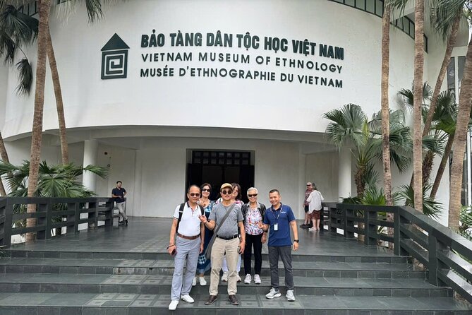 Hanoi Heritage Premium Daily Tour - Hoa Lo Prison and a harder chapter of Hanoi’s past
