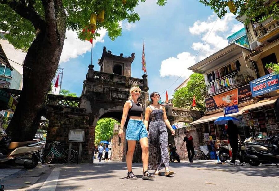 Hanoi Hidden Site: Immersive Spiritual & Cultural Experience - Key points to know before booking