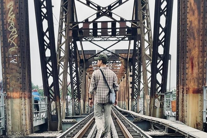 Hanoi Highlights and Hidden Gems Walking Tour - St. Joseph’s Cathedral and a complicated wartime past