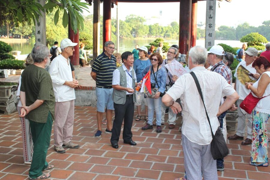 Hanoi Highlights: Full-Day Small Group City Tour with Lunch - Is $89 a fair price?