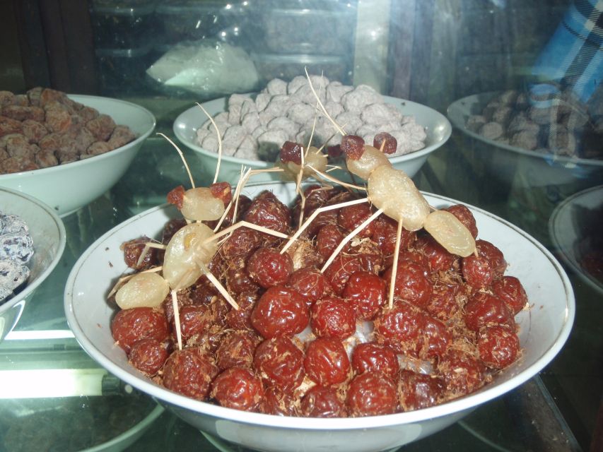 Hanoi Highlights: Full-Day Small Group City Tour with Lunch - Two hours at the Ethnology Museum