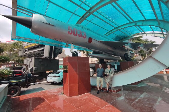 Hanoi Hoa Lo Prison and War museums Tour - Key points to know before booking