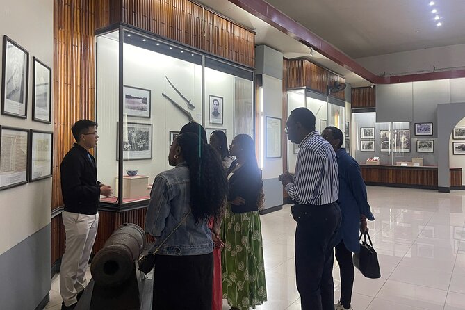 Hanoi Hoa Lo Prison and War museums Tour - Why this Hanoi history tour works