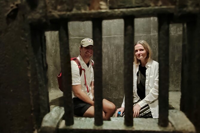 Hanoi Hoa Lo Prison and War museums Tour - The optional B-52 Victory Museum