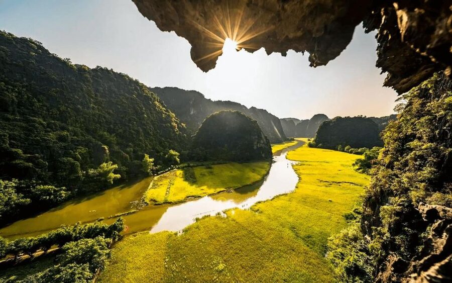 Hanoi: Hoa Lu, Trang An, and Mua Cave Full-Day Trip - Key points to know before booking