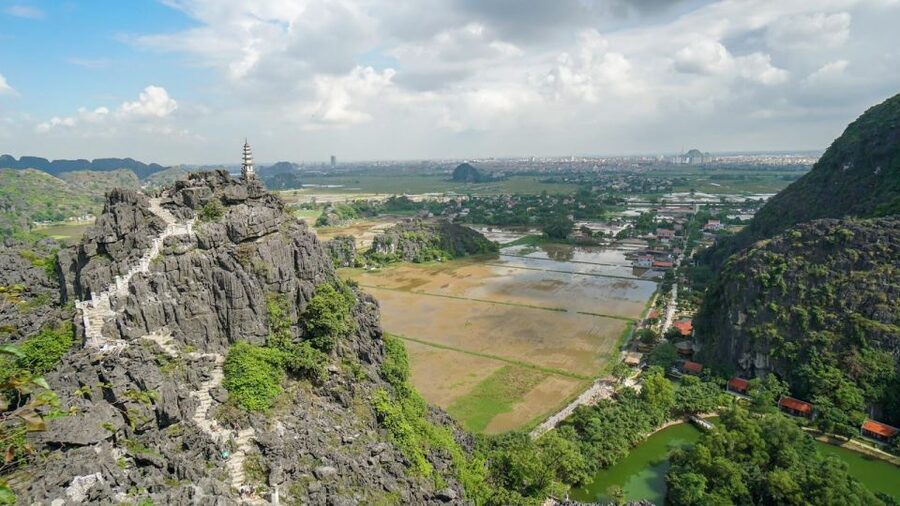 Hanoi: Hoa Lu, Trang An, and Mua Cave Full-Day Trip - Who should book this experience?