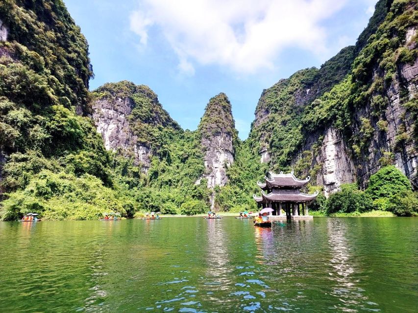 Hanoi: Hoa Lu, Trang An, and Mua Cave Full-Day Trip - Why this Ninh Binh day trip works