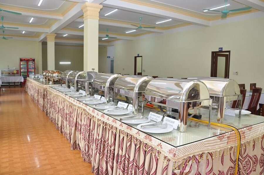 Hanoi: Hoa Lu, Trang An Caves & Mua Cave Day Trip and Lunch - Key points to know before booking