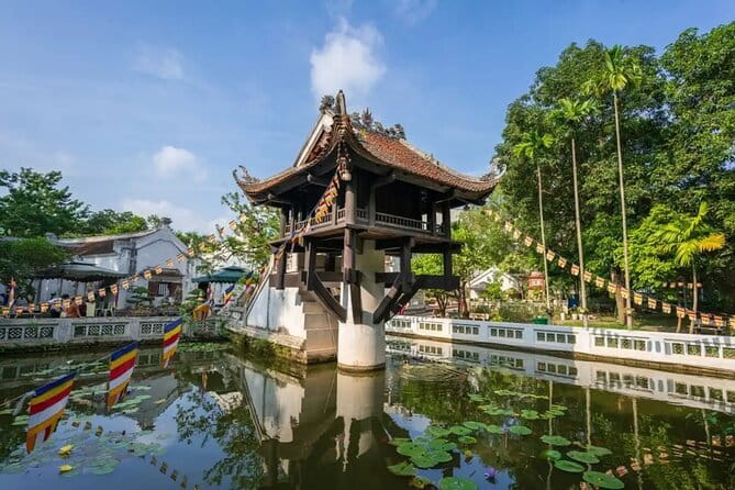 Hanoi in a day from Halong city - Why the Ha Long to Hanoi drive matters