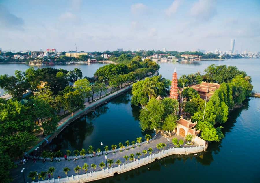 Hanoi: Incense Village, Conical Hat, & Dough Figurines Tour - Should you book the incense village and hat tour?