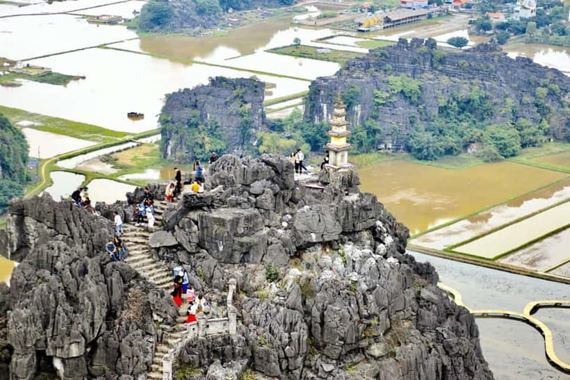 Hanoi: Incense Village, Ninh Binh Hoa Lu, Trang An, Mua Cave - Should You Book This Ninh Binh Day Trip?