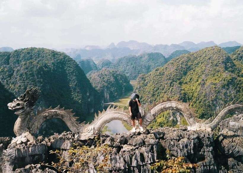 Hanoi: Incense Village, Ninh Binh Hoa Lu, Trang An, Mua Cave - How Much Value Does the $138 Price Offer?