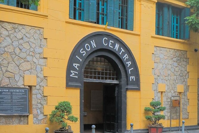 Hanoi Insight City Private Tour - What the private format adds