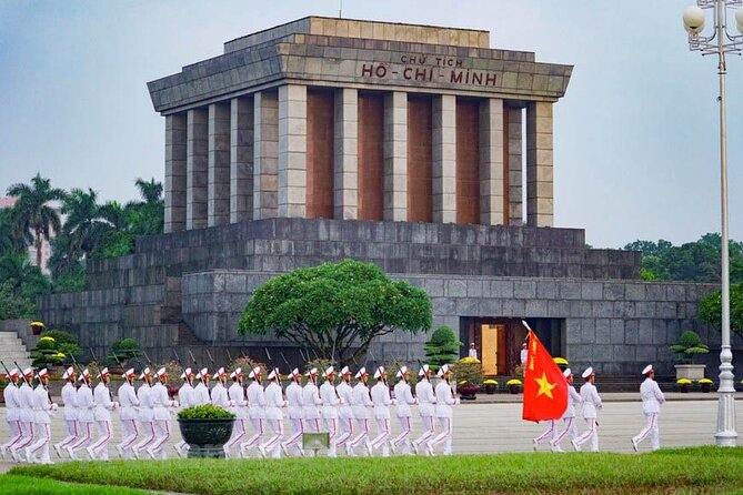 Hanoi Insight City Private Tour - The Temple of Literature and Vietnam’s education tradition