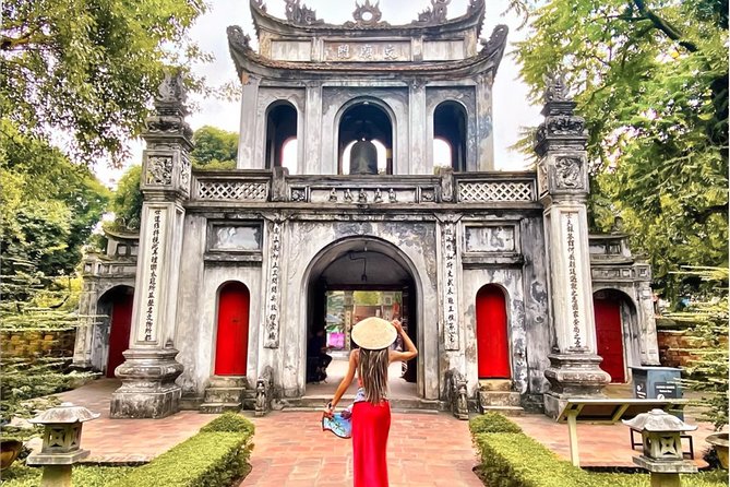 ️ Hanoi Instagram Tour: Most Famous Spots (Private & All-Inclusive) - What this private Hanoi day is really designed to do