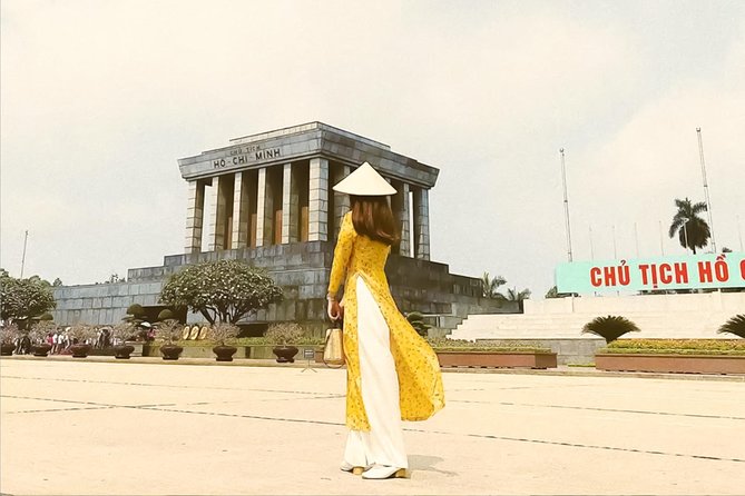 ️ Hanoi Instagram Tour: Most Famous Spots (Private & All-Inclusive) - The Temple of Literature and Hanoi’s scholarly past