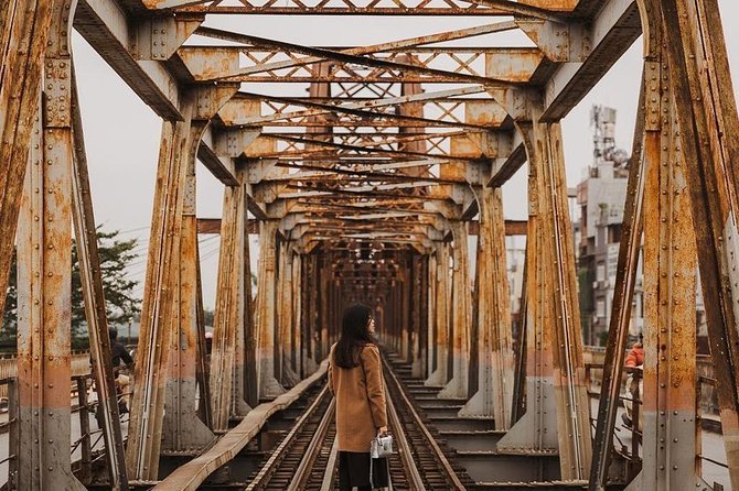 ️ Hanoi Instagram Tour: Most Famous Spots (Private & All-Inclusive) - The extra sights you see from the vehicle