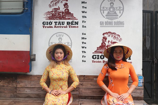 Hanoi Instagram Tour: The Most Scenic Spots - Why this four-hour route works in Hanoi