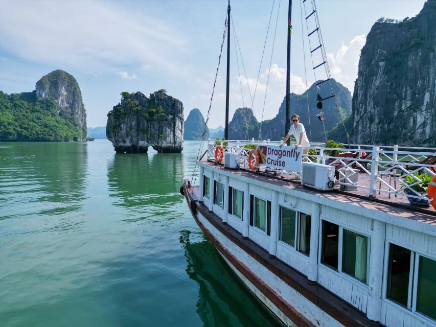 Hanoi: Islands & Caves Ha Long Cruise with Lunch & Kayaking - Is this the right Ha Long Bay trip for you?