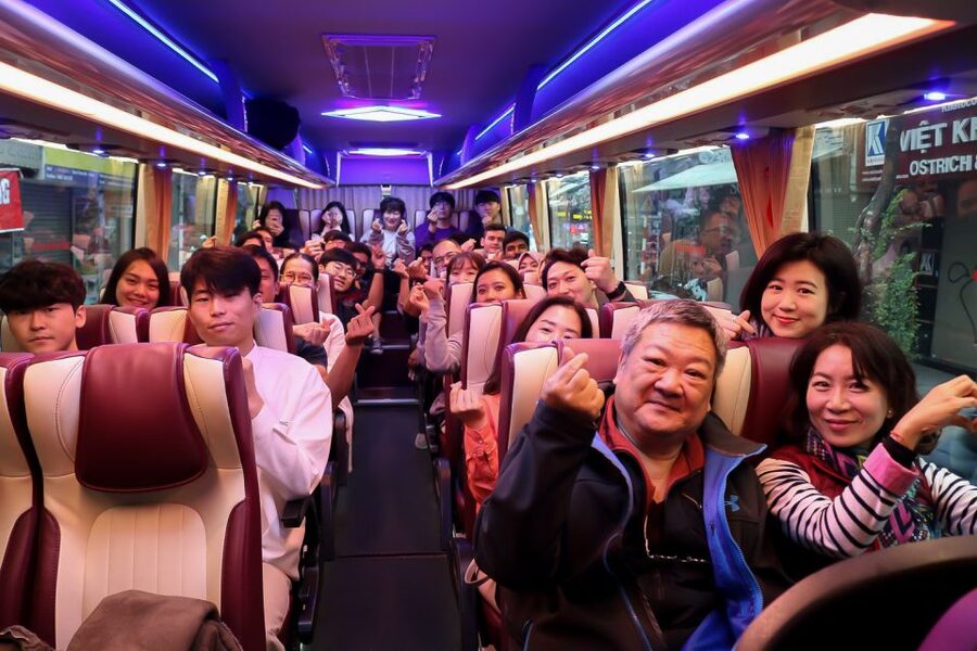 Hanoi: Islands & Caves Ha Long Cruise with Lunch & Kayaking - What the $34 price really gives you
