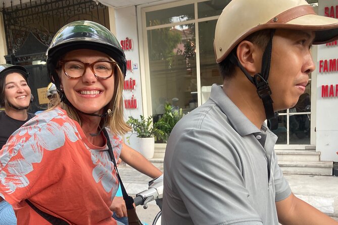 Hanoi Jeep Tour: City Highlights, Train St & Hidden Gems - Ho Chi Minh Mausoleum and the government district