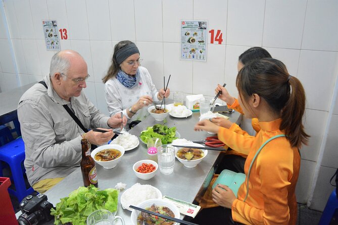 Hanoi Jeep Tours Led By Women: City & Red River Half Day - What the $59 price really includes