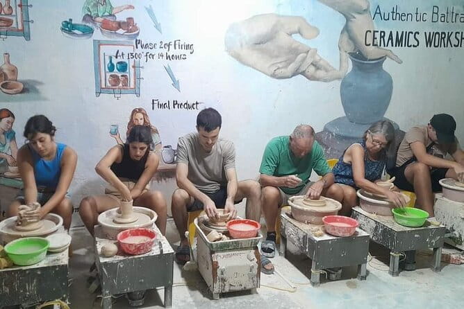 Hanoi Knife-Making Class:Join the Legacy in Blacksmith's Workshop - Grinding, honing, and the tar-based sharpening method