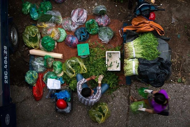 Hanoi Long Bien Sunrise Photo Tour - What the $144 Price Really Covers