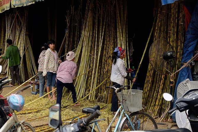 Hanoi Long Bien Sunrise Photo Tour - Practical Details Before You Book