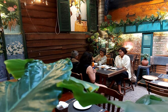Hanoi Luxury Full-Day Group Tour (max 8 pax - Mon and Fri) - Why this Hanoi day tour works