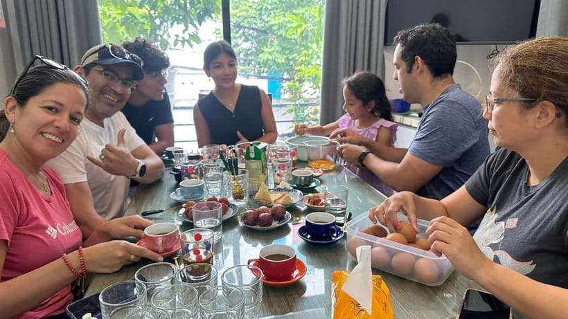 Hanoi: Make 6 Iconic Coffees in a Heritage Home with Locals - Six Coffees, Made One Cup at a Time
